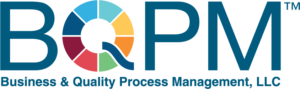 BQPM Business and Quality Process Management logo